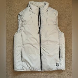 Zara vest